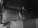 Автомобільні килимки в салон Hyundai Getz 2002- (Avto-Gumm), фото 9