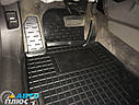 Автомобільні килимки в салон Honda Civic 4D Sedan 2006- (Avto-Gumm), фото 4