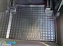 Автомобільні килимки в салон Honda Civic 4D Sedan 2006- (Avto-Gumm), фото 9