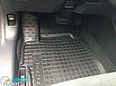 Автомобільні килимки в салон Honda Accord 2013-2016 (Avto-Gumm), фото 3