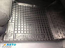 Автомобільні килимки в салон Honda Accord 2013-2016 (Avto-Gumm), фото 5