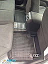 Автомобільні килимки в салон Honda Accord 2013-2016 (Avto-Gumm), фото 8