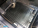 Автомобільні килимки в салон Honda Accord 2003-2007 (Avto-Gumm), фото 2