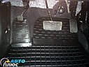 Автомобільні килимки в салон Honda CR-V 2013- (Avto-Gumm), фото 3