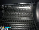 Автомобільні килимки в салон Honda CR-V 2013- (Avto-Gumm), фото 7