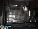Автомобільні килимки в салон Honda CR-V 2013- (Avto-Gumm), фото 8