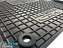 Автомобільні килимки в салон Honda CR-V 2013- (Avto-Gumm), фото 10