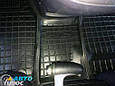 Автомобільні килимки в салон Honda CR-V 2006-2012 (Avto-Gumm), фото 7