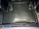 Автомобільні килимки в салон Honda CR-V 2006-2012 (Avto-Gumm), фото 10