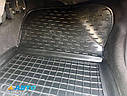 Автомобільні килимки в салон Renault Logan 2004-2013 Sedan (Avto-Gumm), фото 6