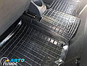 Автомобільні килимки в салон Renault Logan 2004-2013 Sedan (Avto-Gumm), фото 10