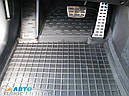 Автомобільні килимки в салон Hyundai i30 2012- (Avto-Gumm), фото 4