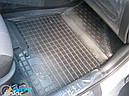 Автомобільні килимки в салон Hyundai i30 2012- (Avto-Gumm), фото 5