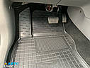 Автомобільні килимки в салон Ford Focus 2 2004- (Avto-Gumm), фото 4