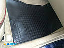 Автомобільні килимки в салон Hyundai Santa Fe 2006-2010 (Avto-Gumm), фото 4