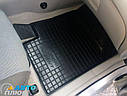 Автомобільні килимки в салон Hyundai Accent 2006-2010 (Avto-Gumm), фото 5