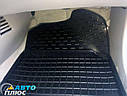 Автомобільні килимки в салон Hyundai Accent 2006-2010 (Avto-Gumm), фото 5