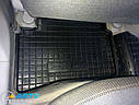 Автомобільні килимки в салон Hyundai Accent 2006-2010 (Avto-Gumm), фото 7