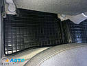 Автомобільні килимки в салон Hyundai Accent 2006-2010 (Avto-Gumm), фото 8