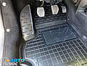 Автомобільні килимки в салон Citroen C-Elysee 2013- (Avto-Gumm), фото 4