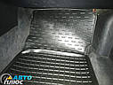 Автомобільні килимки в салон Audi 100/A6 (C4) 1991-1997 (Avto-Gumm), фото 6