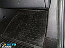 Автомобільні килимки в салон Citroen Berlingo 08-/Peugeot Partner 08- (Avto-Gumm), фото 5