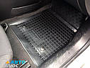 Автомобільні килимки в салон Chevrolet Cruze 2009- (Avto-Gumm), фото 6