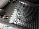 Автомобільні килимки в салон Chevrolet Cruze 2009- (Avto-Gumm), фото 8
