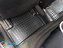 Автомобільні килимки в салон Chevrolet Cruze 2009- (Avto-Gumm), фото 9