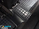 Автомобільні килимки в салон Chevrolet Cruze 2009- (Avto-Gumm), фото 10