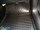 Автомобільні килимки в салон Chery M11 2008- (Avto-Gumm), фото 5