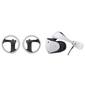 Окуляри віртуальної реальності для Sony PlayStation Sony PlayStation VR2 (9454298, 9454397), фото 4