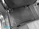 Автомобільні килимки в салон Geely Emgrand X7 2013- (Avto-Gumm), фото 9