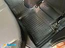 Автомобільні килимки в салон Kia Soul 2008-2014 (Avto-Gumm), фото 9