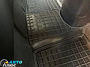 Автомобільні килимки в салон Kia Soul 2008-2014 (Avto-Gumm), фото 10