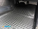 Автомобільні килимки в салон Kia Ceed (JD) 2012- (Avto-Gumm), фото 6