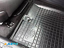 Автомобільні килимки в салон Kia Ceed (JD) 2012- (Avto-Gumm), фото 7