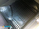 Автомобільні килимки в салон Kia Cerato 2009-2013 (Avto-Gumm), фото 5
