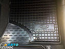 Автомобільні килимки в салон Kia Cerato 2009-2013 (Avto-Gumm), фото 6