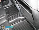 Автомобільні килимки в салон JAC j6 2013- (Avto-Gumm), фото 10