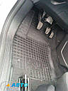 Автомобільні килимки в салон Ford B-Max 2013- (Avto-Gumm), фото 3