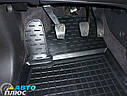 Автомобільні килимки в салон Ford EcoSport 2014- (Avto-Gumm), фото 3
