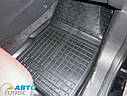 Автомобільні килимки в салон Ford EcoSport 2014- (Avto-Gumm), фото 5