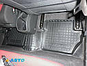 Автомобільні килимки в салон Ford EcoSport 2014- (Avto-Gumm), фото 9