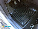 Автомобільні килимки в салон Ford Focus 3 2011- (Avto-Gumm), фото 3