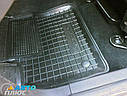 Автомобільні килимки в салон Ford Focus 3 2011- (Avto-Gumm), фото 5