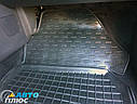 Автомобільні килимки в салон Ford Focus 3 2011- (Avto-Gumm), фото 7