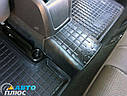 Автомобільні килимки в салон Ford Focus 3 2011- (Avto-Gumm), фото 11