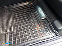 Водійський килимок у салон Toyota Land Cruiser Prado 150 10-/13- (Avto-Gumm), фото 5