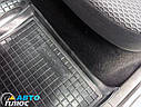 Автомобільні килимки в салон Ford C-Max 2002-2010 (Avto-Gumm), фото 10